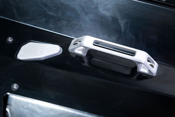 2022-2024 Polaris RZR Pro XP/ Pro R/ Turbo R Volt Series (4 Seat) Doors - Dunes 2 Dezert SXS