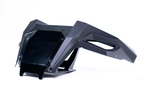 2022-2024 Polaris RZR Pro R, Turbo R Volt Series Front Winch Bumper - Dunes 2 Dezert SXS