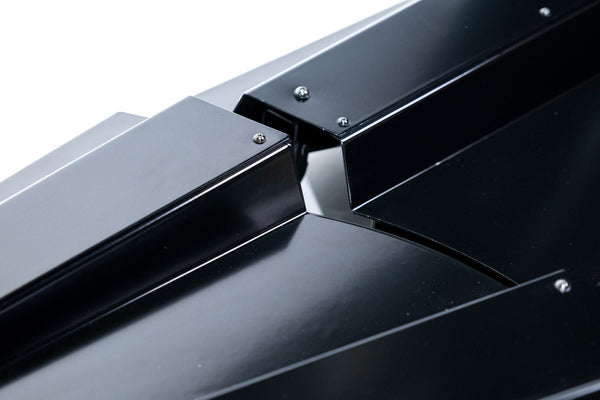 2022-2024 Polaris RZR Pro XP/ Pro R/ Turbo R Volt Series (4 Seat) Doors - Dunes 2 Dezert SXS