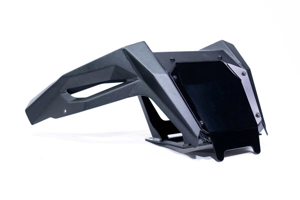 2022-2024 Polaris RZR Pro R, Turbo R Volt Series Front Winch Bumper - Dunes 2 Dezert SXS