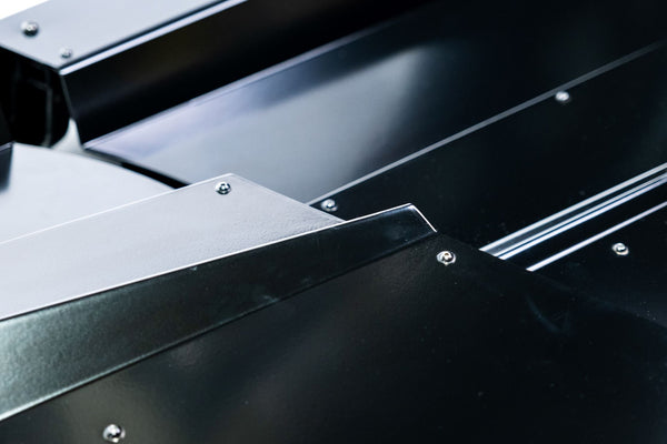 2022-2024 Polaris RZR Pro XP/ Pro R/ Turbo R Volt Series (4 Seat) Doors - Dunes 2 Dezert SXS