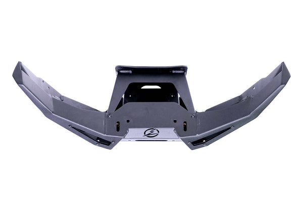 2022-2024 Polaris RZR Pro R, Turbo R Volt Series Front Winch Bumper - Dunes 2 Dezert SXS