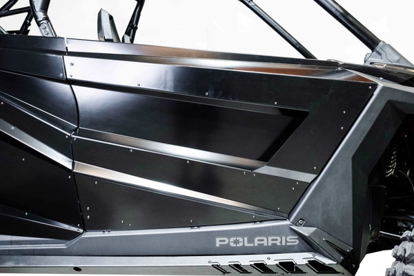 2022-2024 Polaris RZR Pro XP/ Pro R/ Turbo R Volt Series (4 Seat) Doors - Dunes 2 Dezert SXS