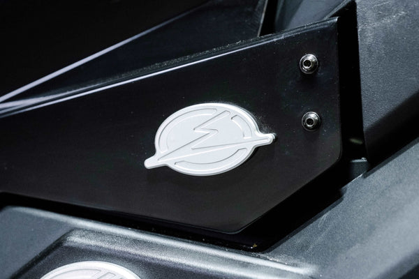 2022-2024 Polaris RZR Pro XP/ Pro R/ Turbo R Volt Series (4 Seat) Doors - Dunes 2 Dezert SXS