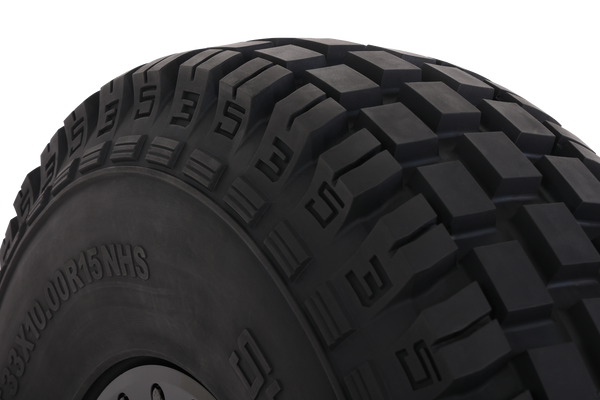 System 3 RX600 Rally Cross Off-Road Tire - Dunes 2 Dezert SXS