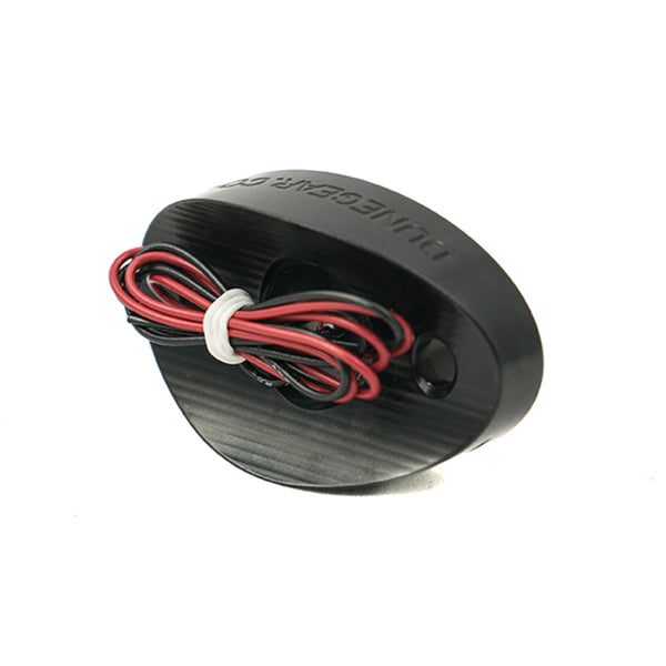 Touch Activated Dome Light – No Switch Needed - Dunes 2 Dezert SXS