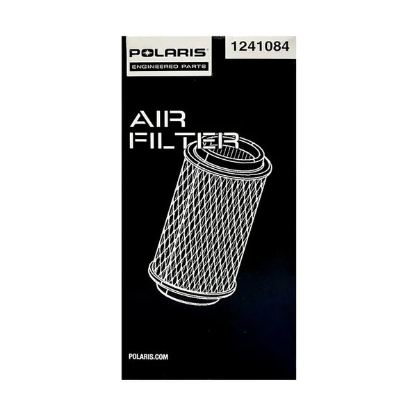 Polaris OEM Air Filter | Genuine Engine Protection - Dunes 2 Dezert SXS
