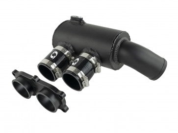 KraftWerks Honda Talon Turbo Kit – 140+ WHP - Dunes 2 Dezert SXS