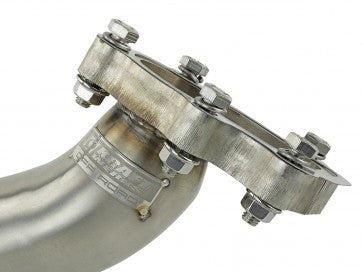 KraftWerks Honda Talon Turbo Kit – 140+ WHP - Dunes 2 Dezert SXS