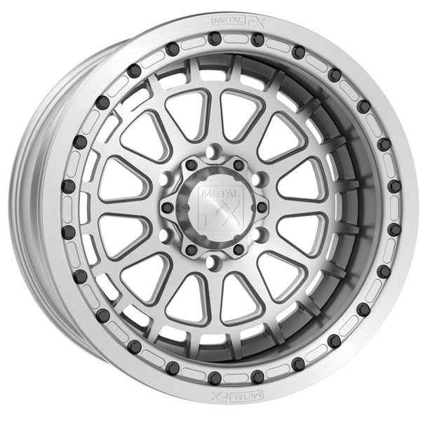 Outlaw 6R Forged Beadlock Wheel – Maverick R 6-Lug - Dunes 2 Dezert SXS
