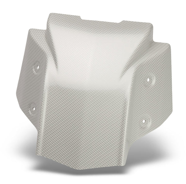 Maier Intake Cover for Yamaha YXZ1000R (16–18) - Dunes 2 Dezert SXS
