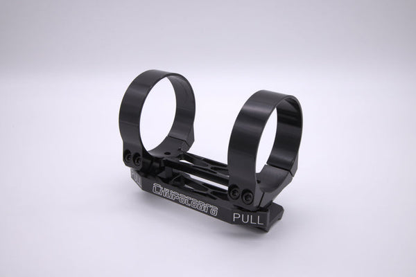 Fire Extinguisher Mount PRO-FIT Billet Cage Clamp - Dunes 2 Dezert SXS