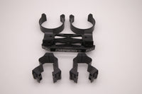 Fire Extinguisher Mount PRO-FIT Billet Cage Clamp - Dunes 2 Dezert SXS