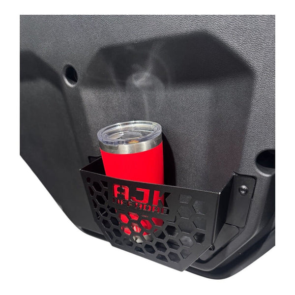 CFMoto UForce U10 Door Storage Pockets - Dunes 2 Dezert SXS