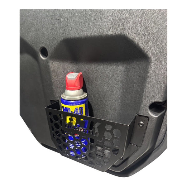 CFMoto UForce U10 Door Storage Pockets - Dunes 2 Dezert SXS
