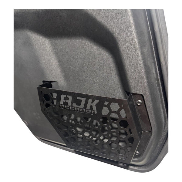 CFMoto UForce U10 Door Storage Pockets - Dunes 2 Dezert SXS