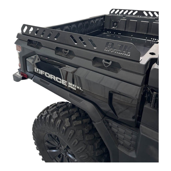 CFMoto UForce U10 Bed Rails - Dunes 2 Dezert SXS