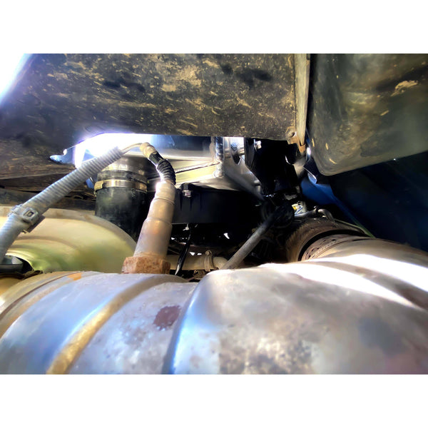 RPM Big Core Intercooler for 2017–2019 Can-Am X3 delivers lower IATs and supports up to 172hp for peak off-road performance