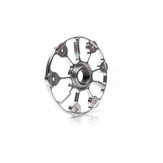 Bikeman Cyclone Clutch Cover – Polaris RZR Cooling Upgrade - Dunes 2 Dezert SXS