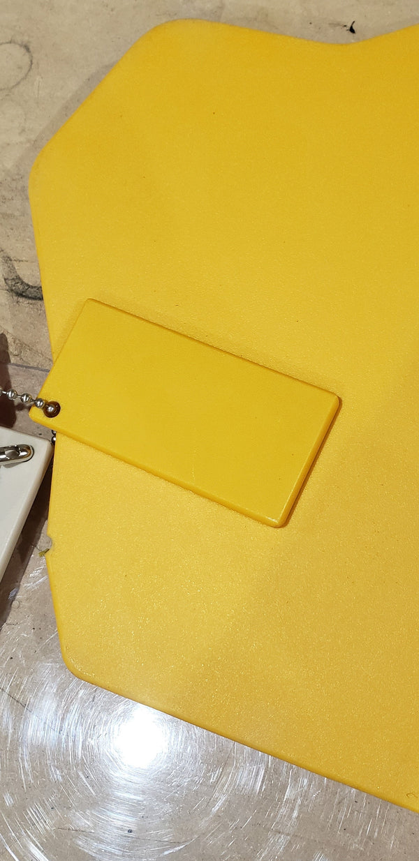 Trail Armor Polaris General XP A-Arm Guards