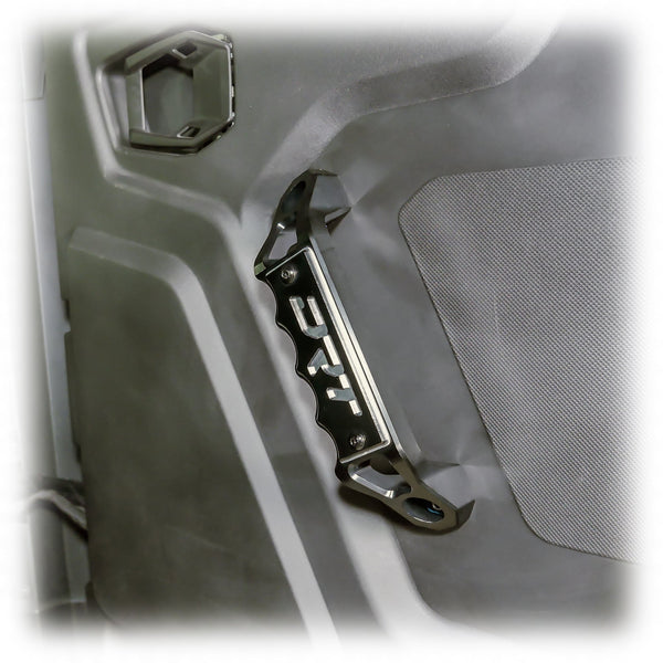 Polaris 2024+ Xpedition NORTHSTAR Billet Interior Door Handle Kit (2pc) - Dunes 2 Dezert SXS