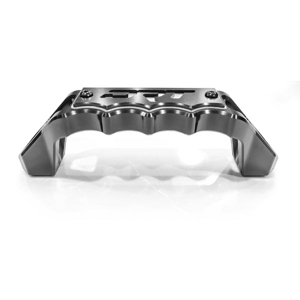 Polaris 2024+ Xpedition NORTHSTAR Billet Interior Door Handle Kit (2pc) - Dunes 2 Dezert SXS