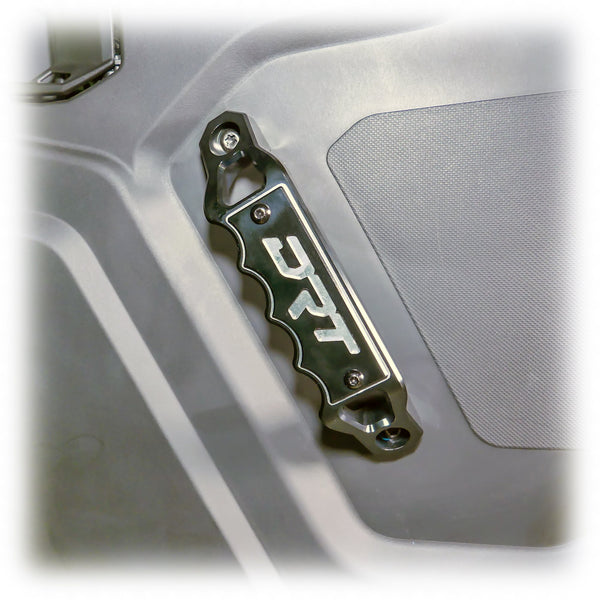 Polaris 2024+ Xpedition NORTHSTAR Billet Interior Door Handle Kit (2pc) - Dunes 2 Dezert SXS
