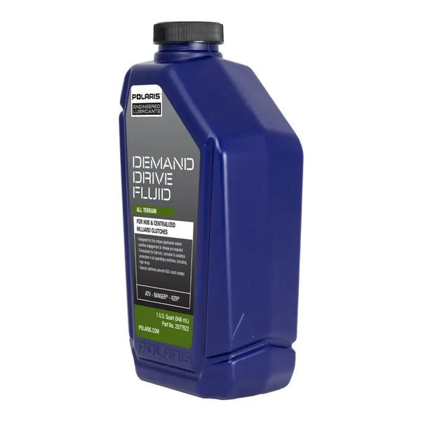 Polaris OEM Demand Drive Plus | Front Gearcase Fluid - Dunes 2 Dezert SXS