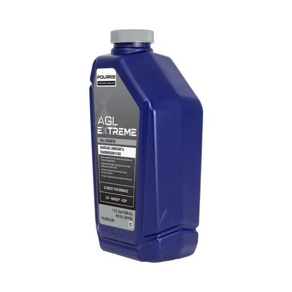AGL Extreme Gearcase & Transmission Fluid | Polaris ORV Synthetic - Dunes 2 Dezert SXS