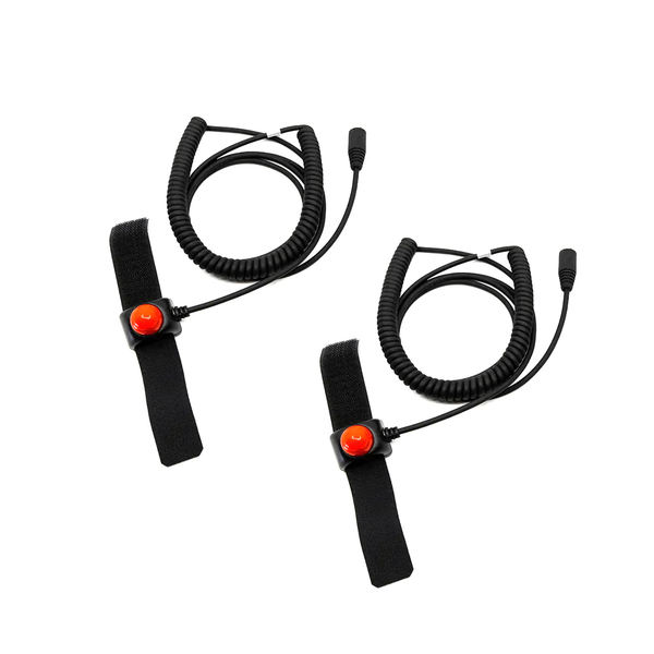 RZR Pro Elite Communications Kit - Dunes 2 Dezert SXS