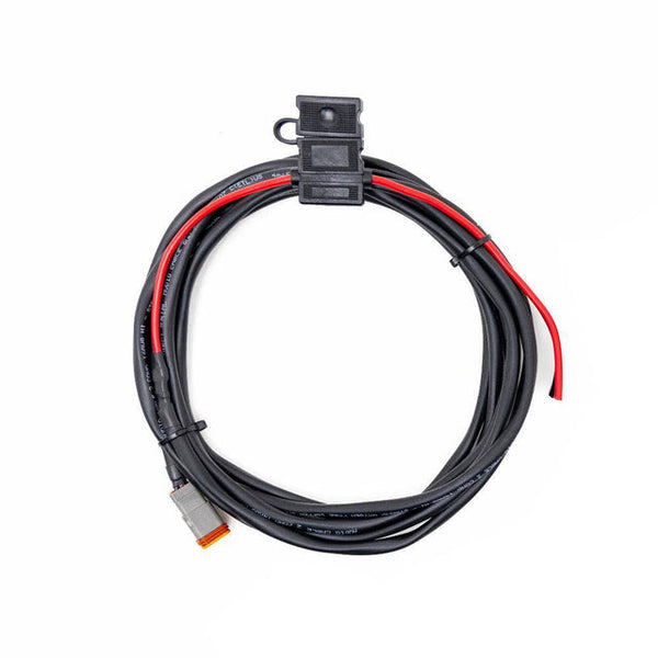 PCI Starlink Mini Hard Wire Power Cable – 12V - Dunes 2 Dezert SXS