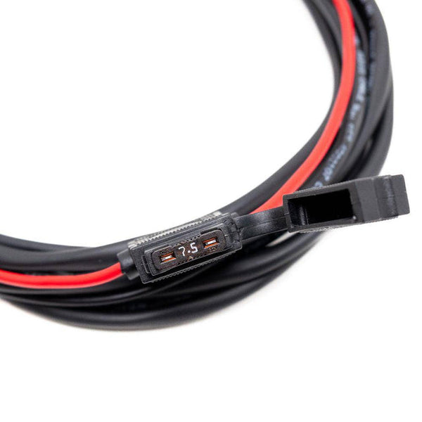 PCI Starlink Mini Hard Wire Power Cable – 12V - Dunes 2 Dezert SXS
