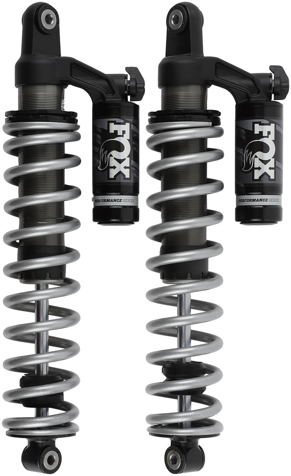 2.0 Qs3 Shock Rear Rear 2 Seat