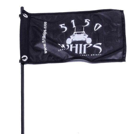 5150 Whips 187 LED Whip (Single) - Dunes 2 Dezert SXS