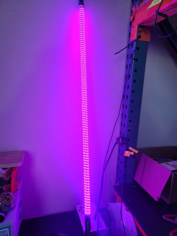 5150 Hyper Color Whips - Dunes 2 Dezert SXS