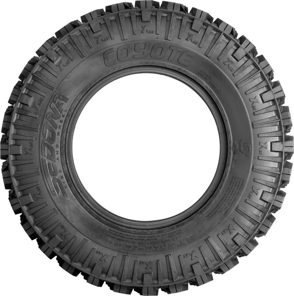Sedona Coyote UTV Tire – All-Terrain Performance - Dunes 2 Dezert SXS