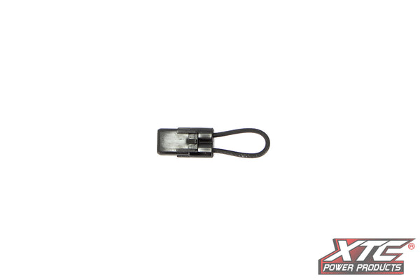 Plug N Play Seat Belt Overide Hon