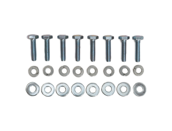 PRP Polaris RZR Pro XP/Pro R/Turbo R Front Seat Mounts (2 Door) - Pair