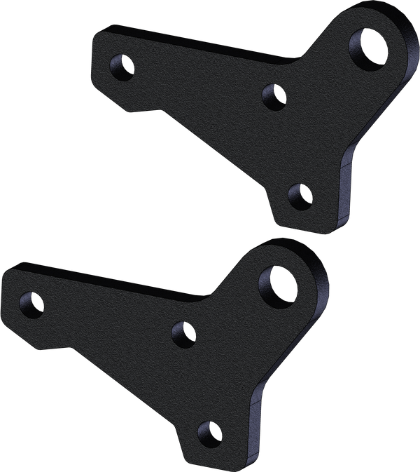 Utv Pro 2.0 Replacement Tube Ear Std