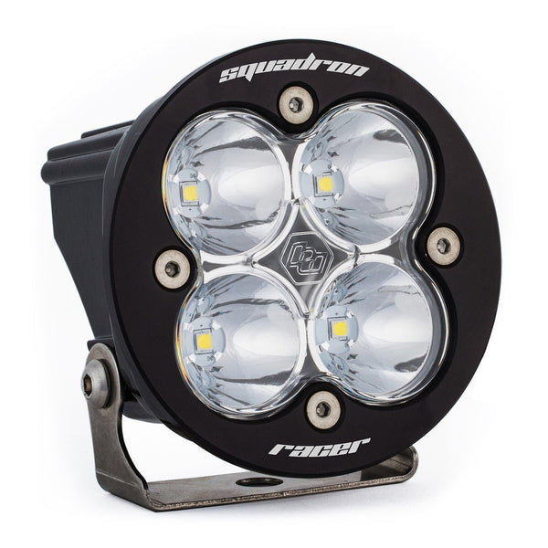 Baja Designs Squadron-R Racer Edition LED Auxiliary Light Pod - Dunes 2 Dezert SXS