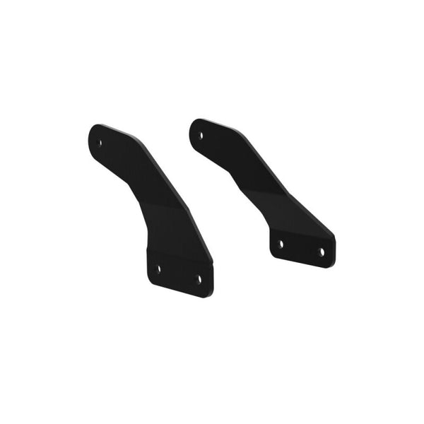 Can-Am Maverick R Overhead Light Mount – 45" LED Bar (24+) - Dunes 2 Dezert SXS