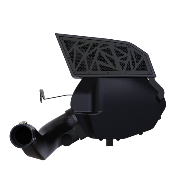 S&B Particle Separator for RZR Pro XP / Turbo R / Pro S - Dunes 2 Dezert SXS