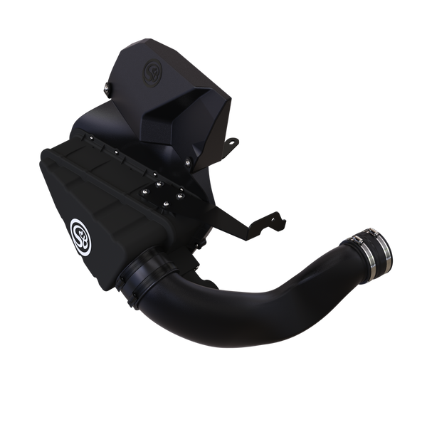 S&B Particle Separator for RZR Pro XP / Turbo R / Pro S - Dunes 2 Dezert SXS