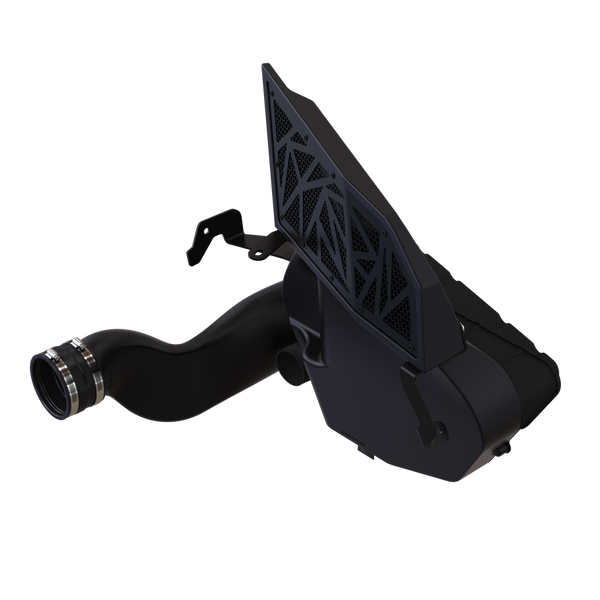 S&B Particle Separator for RZR Pro XP / Turbo R / Pro S - Dunes 2 Dezert SXS