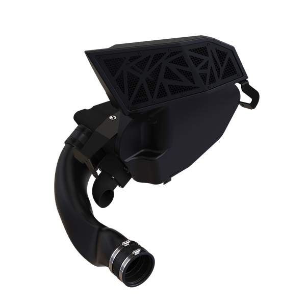 S&B Particle Separator for RZR Pro XP / Turbo R / Pro S - Dunes 2 Dezert SXS