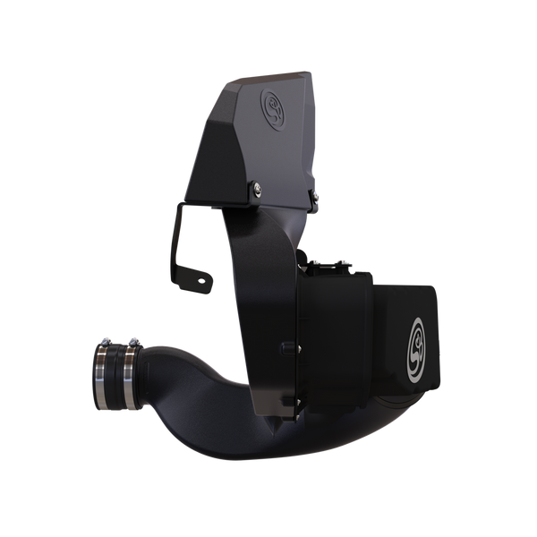 S&B Particle Separator for RZR Pro XP / Turbo R / Pro S - Dunes 2 Dezert SXS