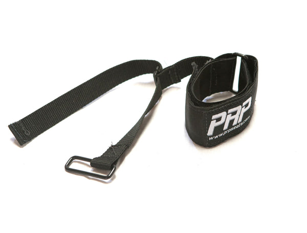 PRP Arm Restraint – Universal Fit Safety Harness Add-On - Dunes 2 Dezert SXS