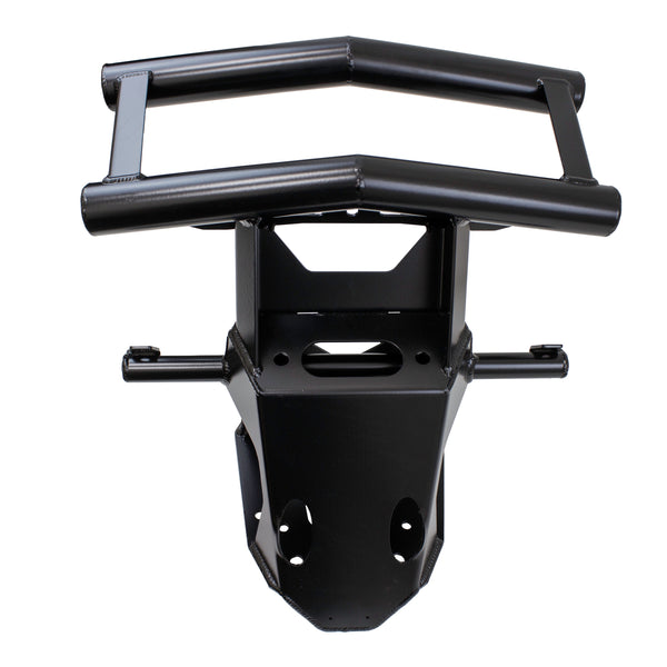SDR Can-Am X3 Baja Series Front Bumper - Dunes 2 Dezert SXS