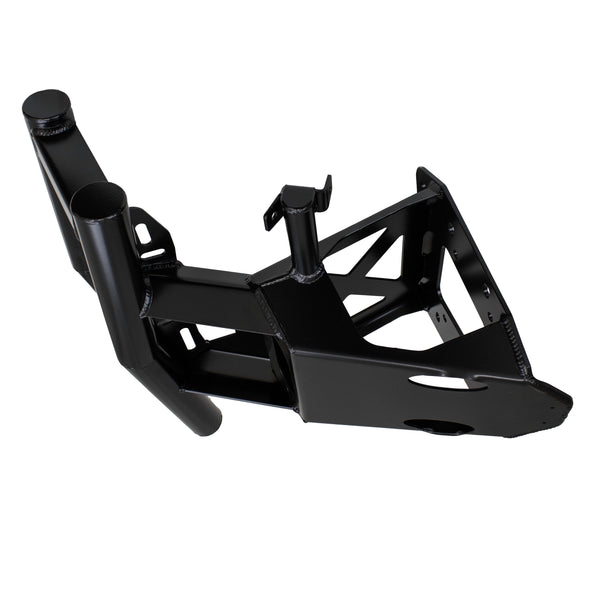 SDR Can-Am X3 Baja Series Front Bumper - Dunes 2 Dezert SXS