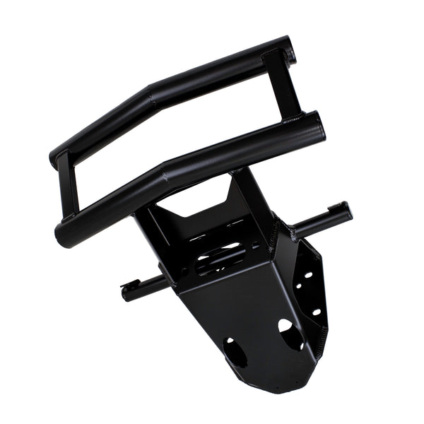 SDR Can-Am X3 Baja Series Front Bumper - Dunes 2 Dezert SXS